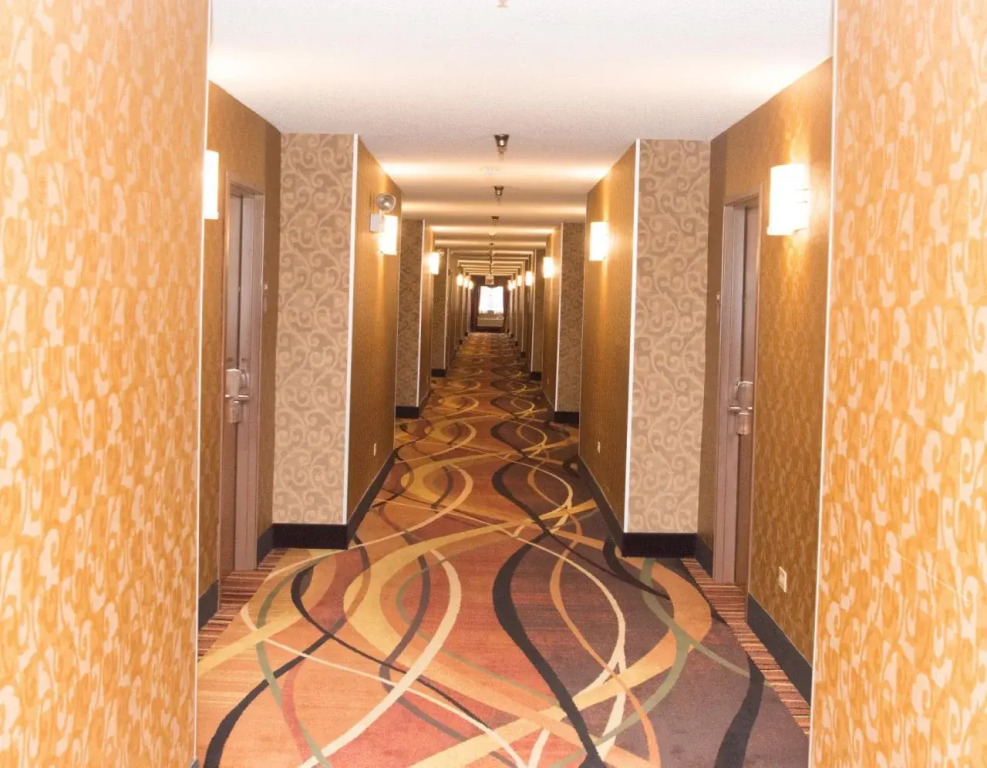 Best Western Des Plaines OHare