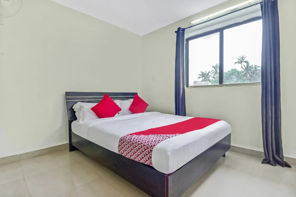 OYO Flagship 45983 Savera Holiday Home
