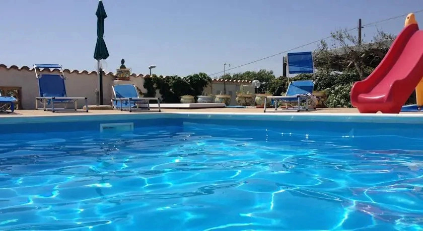 Villa Ceni