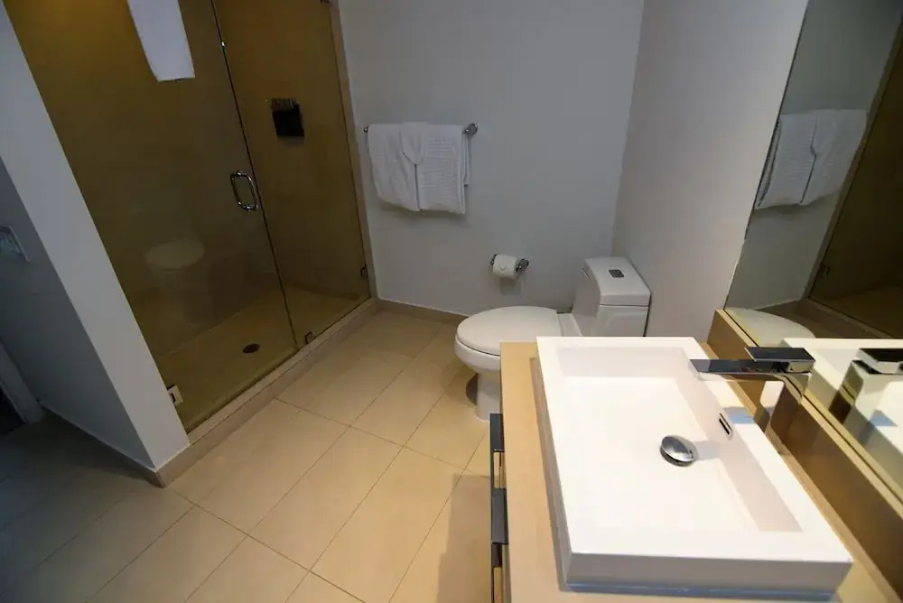 Hyde -3308  2 Beds/ 2 Baths Unit At The Hyde Beach Resort And Residences