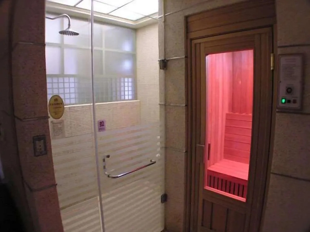 Changsing Business Motel