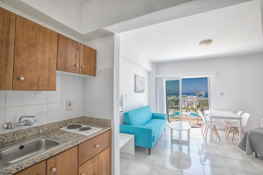 Papantonia Hotel