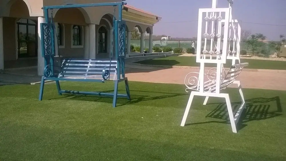 Sahara Stones Hotel
