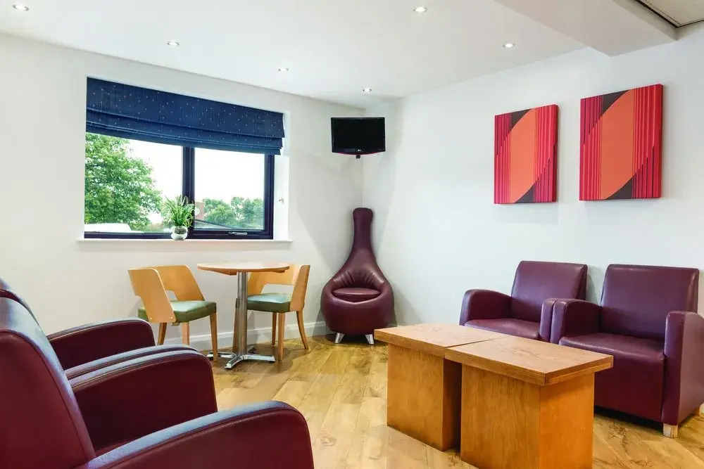 Days Inn Corley NEC - M6