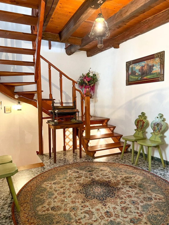 Villa sulle colline del Prosecco - Casa di Gaia