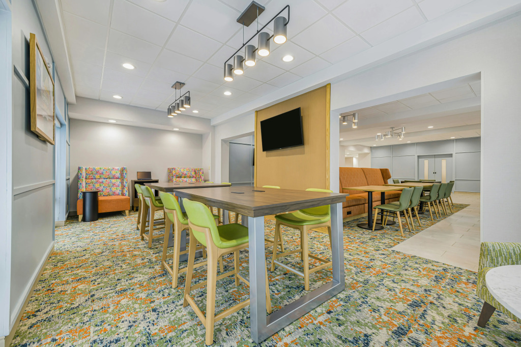 Hampton Inn Huntsville-Arsenal/South Parkway
