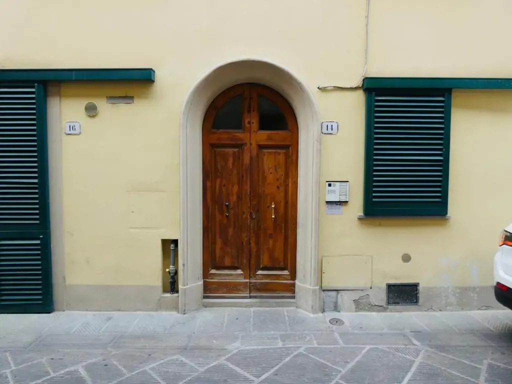 IL GIARDINO DI MAILA 25min from Florence