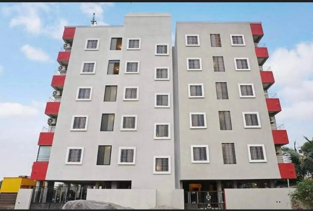 Hotel O Sai inn 2