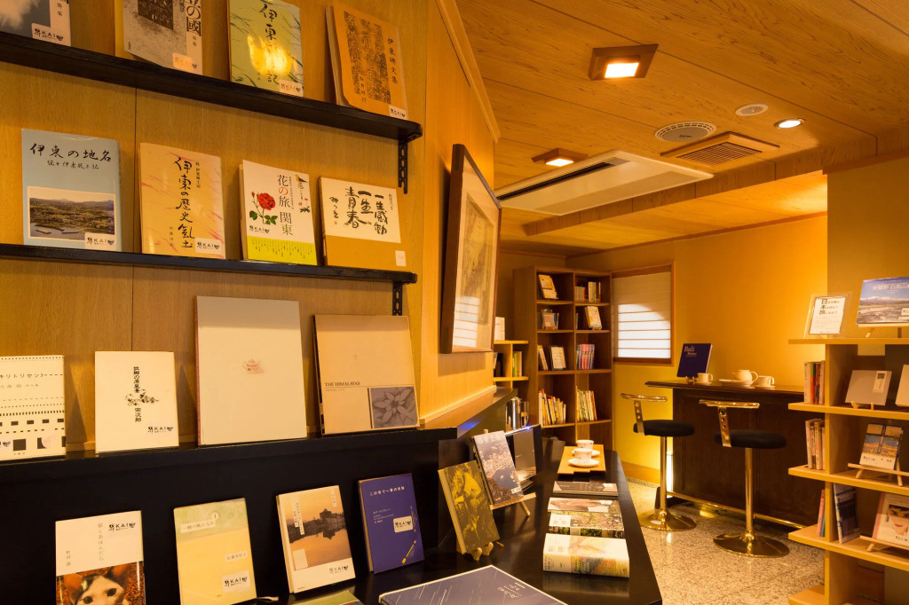 Hoshino Resorts KAI Ito