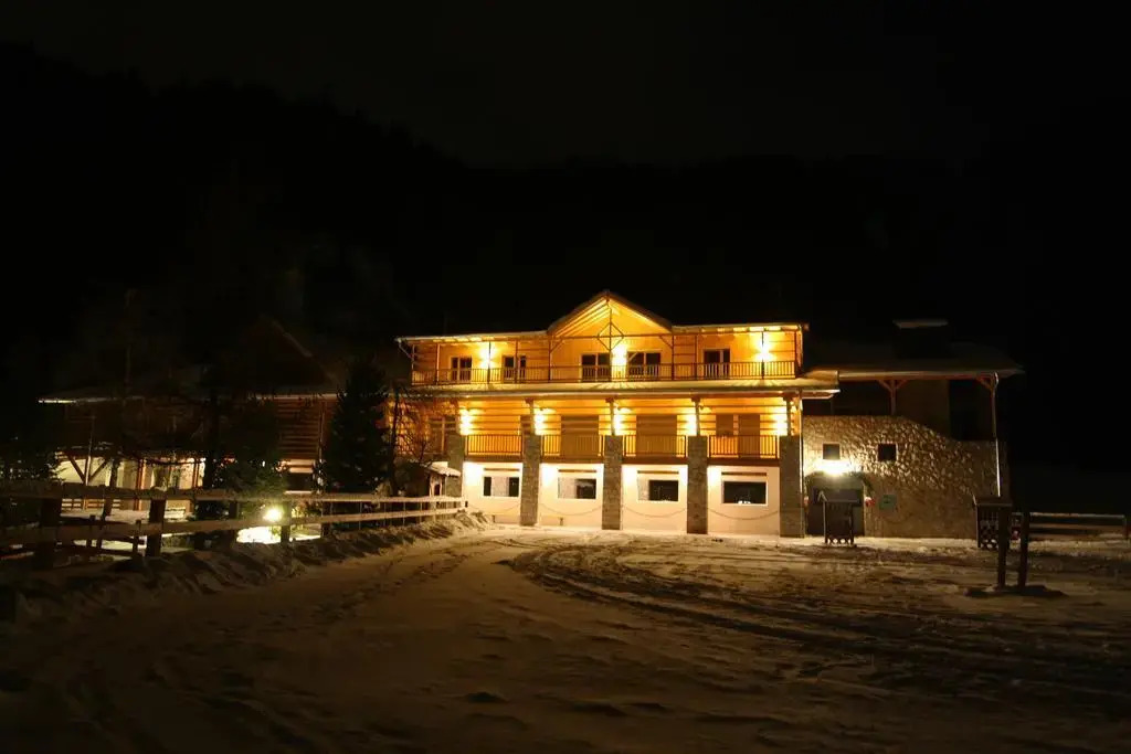 Hotel Pozzamanigoni
