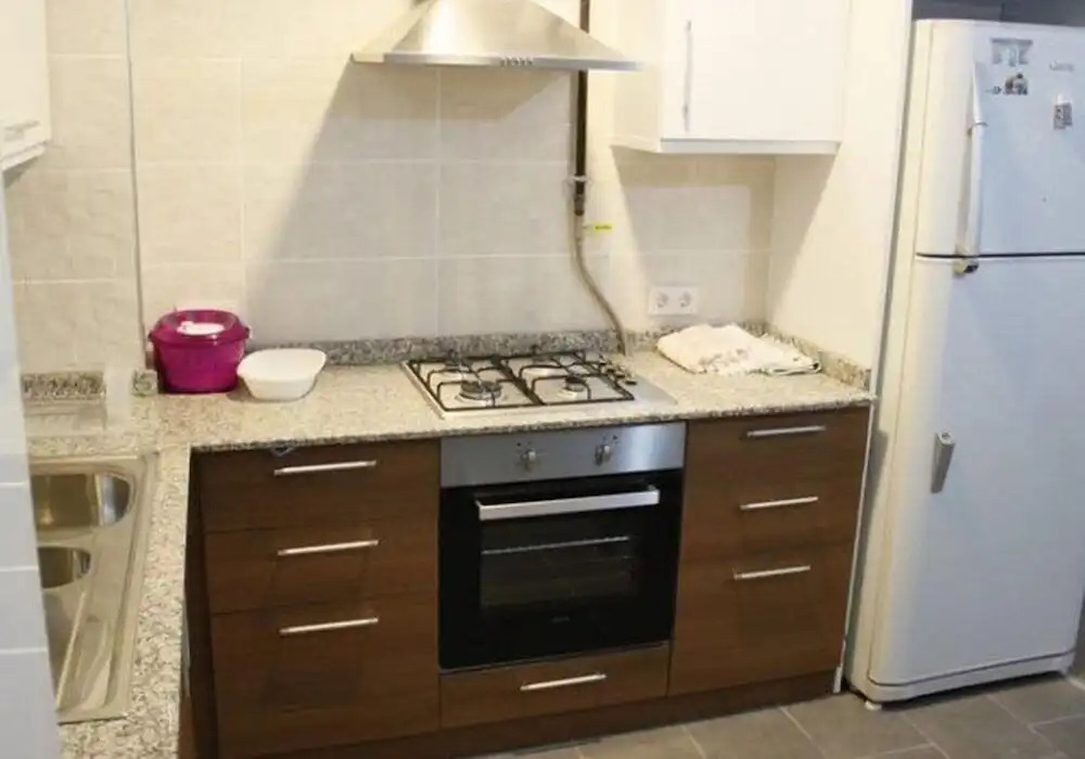 Birru Suites