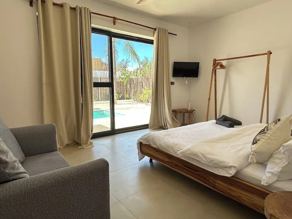 u paradisu villas