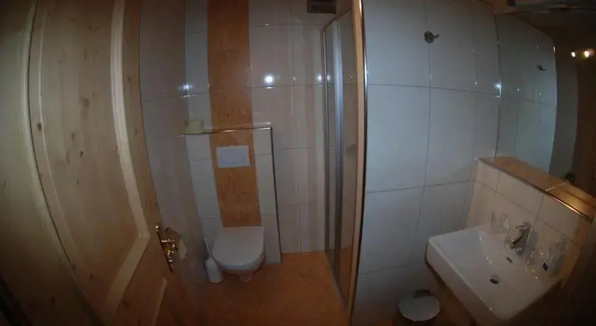 Hotel Garni Gafluna
