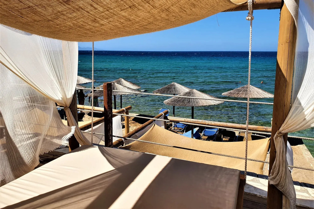 Tsamis Zante Suites