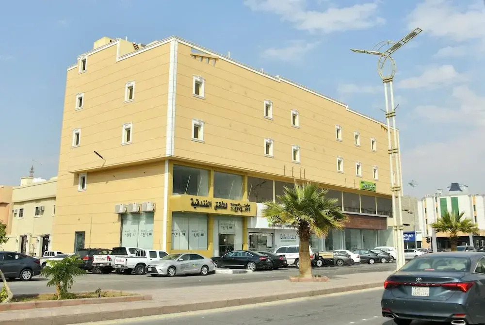 Oasis Suite Hotel Apartments