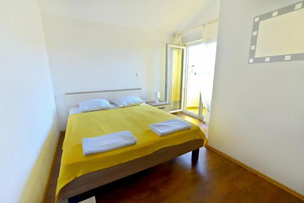 Apartments Bosankic