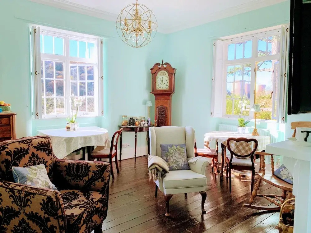 Heritage View Guest House