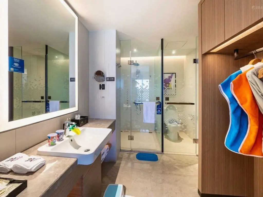 Hampton by Hilton Huai'an Jingkai