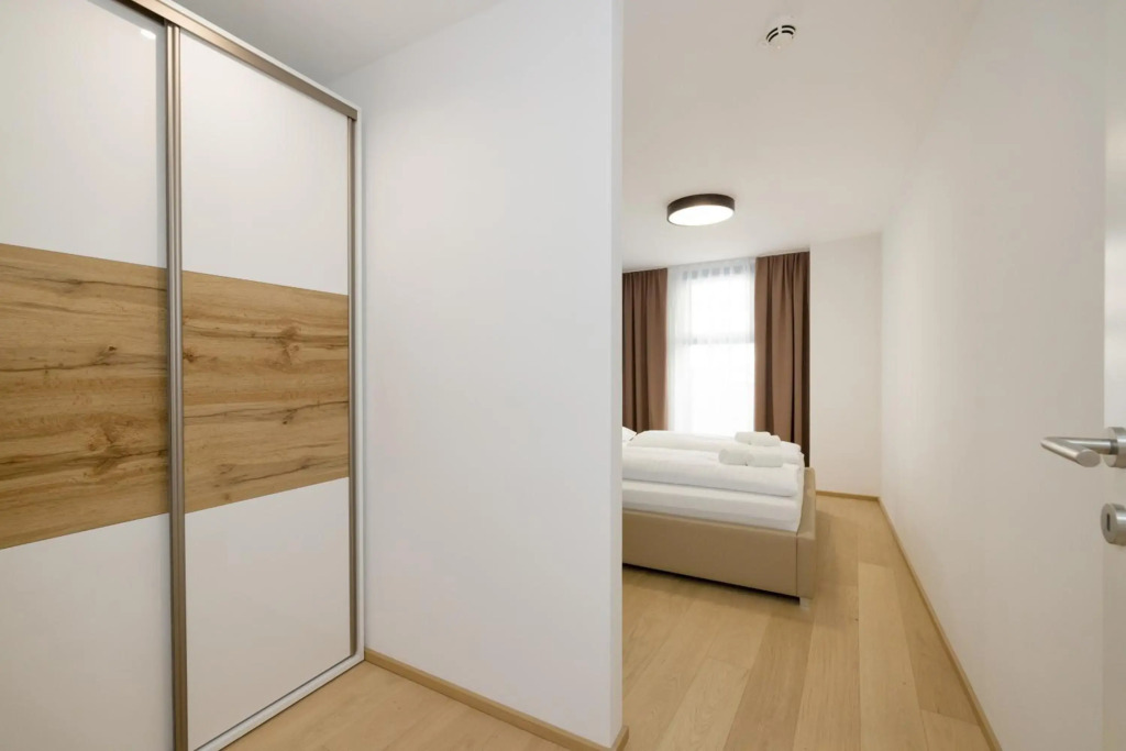 Yourapartment Theresien