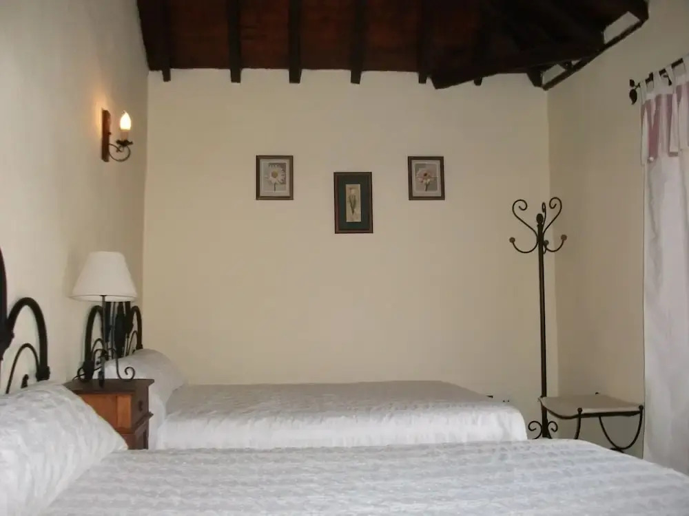 Casa Rural la Vistita