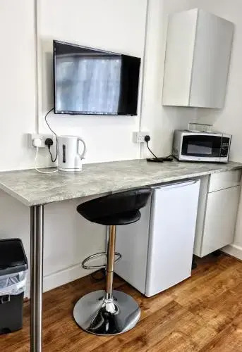 OYO Aparthotel Hathern