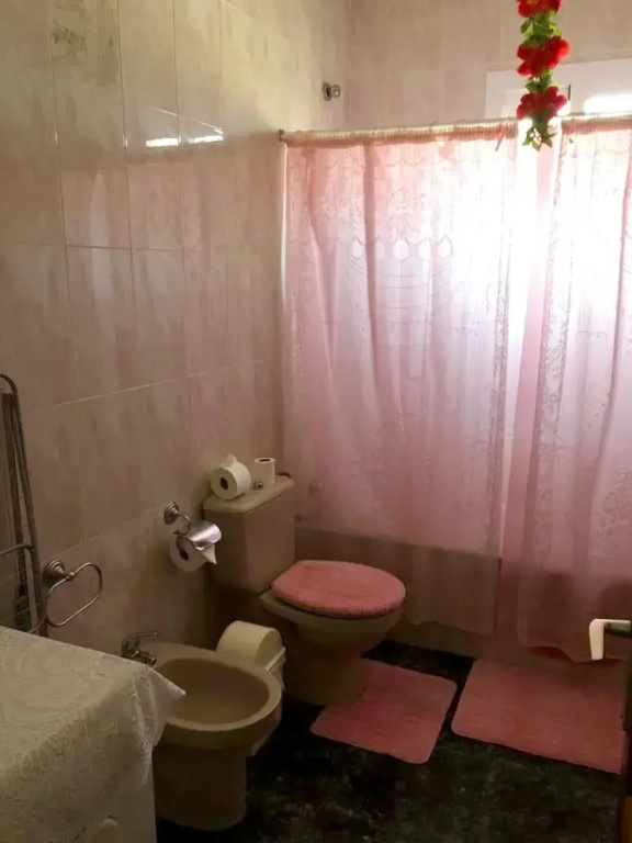 House With 2 Bedrooms in El Roque, With Furnished Terrace and Wifi - 1