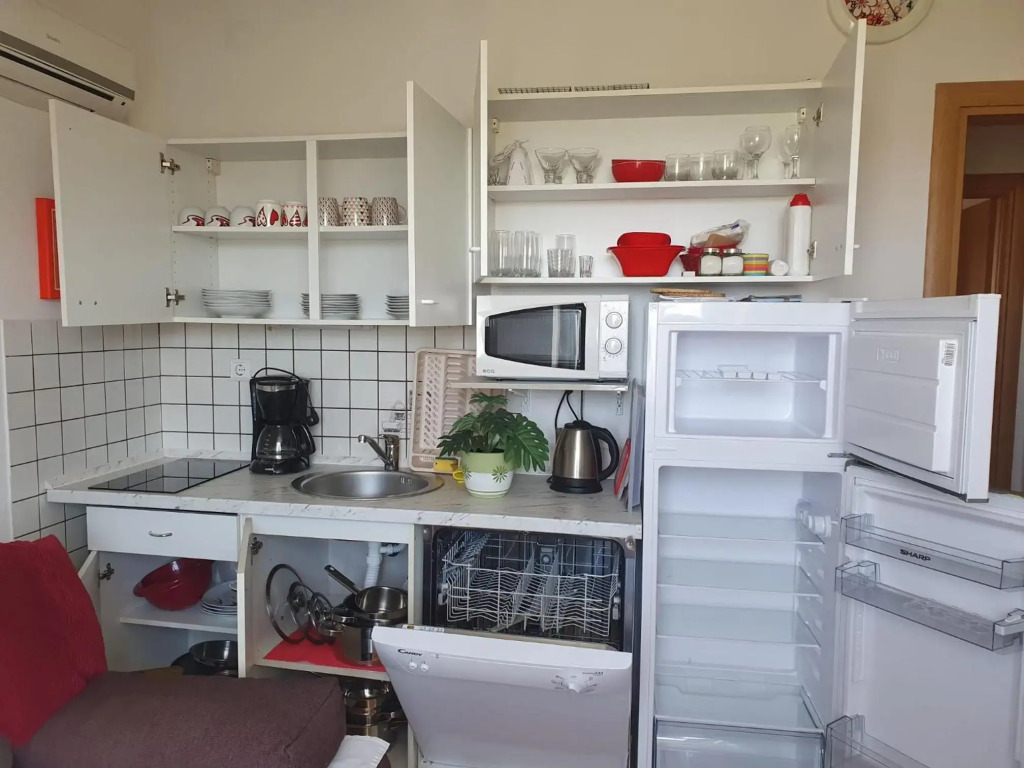 Apartmani Villa Lilliana
