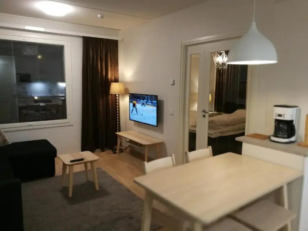 RovaVisit Apartments Siljo