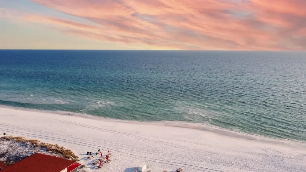 Destiny Way in Destin