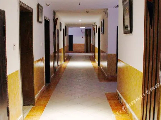 Xiangshan Yaju Hotel (Laosha Lane Branch of Zunyi Site)