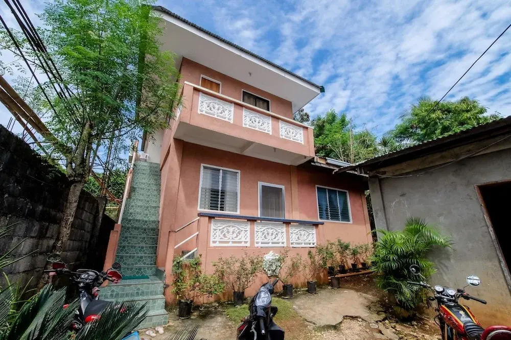 ZEN Rooms Basic Matt Guesthouse Boracay