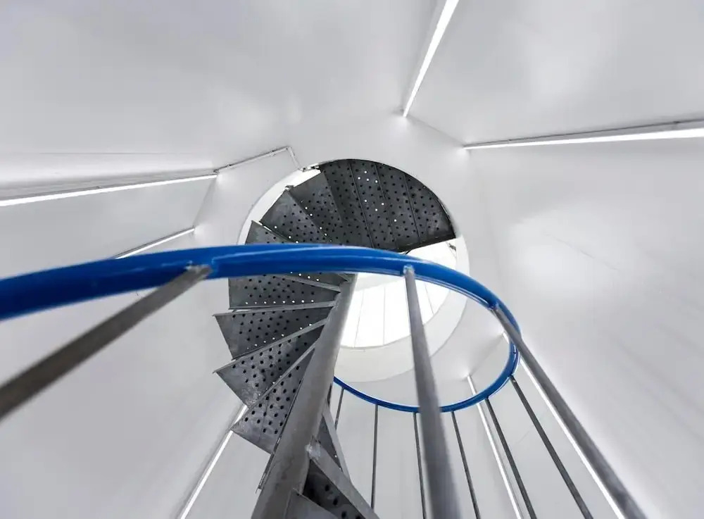 SWEETS - Wiegbrug