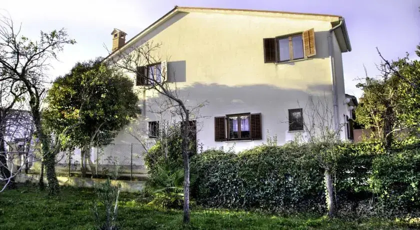 Center of Fažana Apartments Katarina