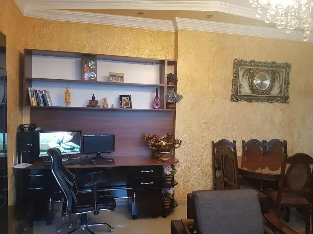 Shavshe Apartment