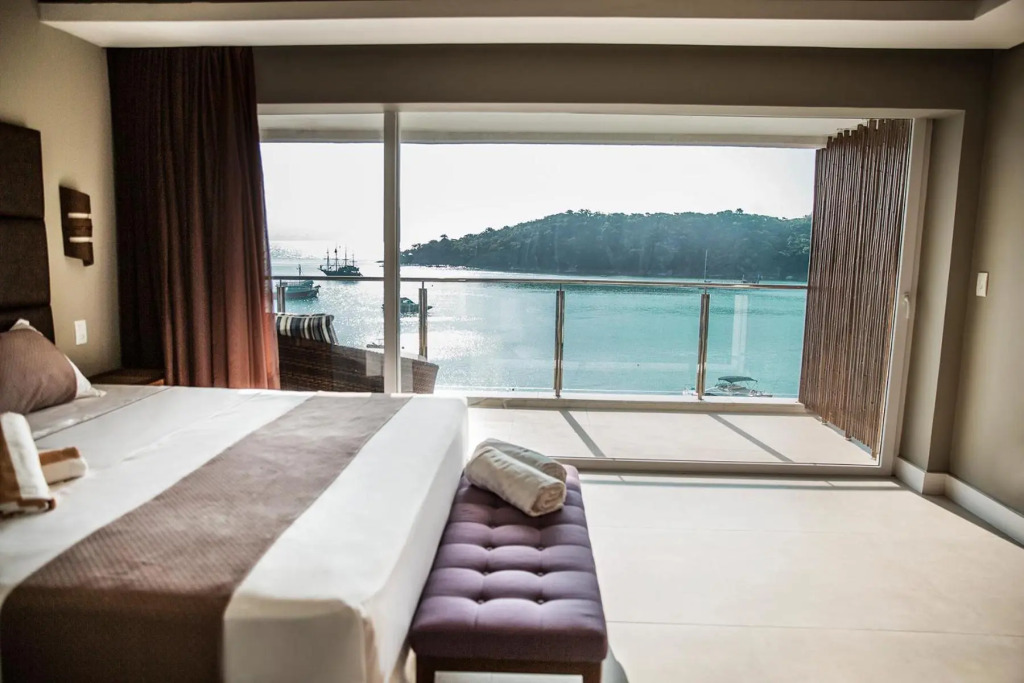 Caixa Daço Exclusive Hotel