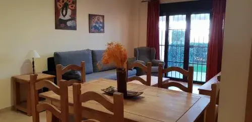 Apartamentos Turísticos Taymar
