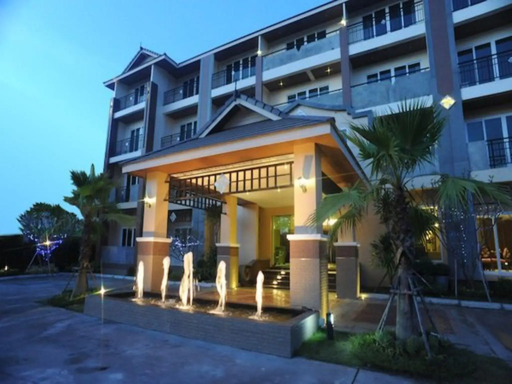 Kitlada Hotel Udonthani