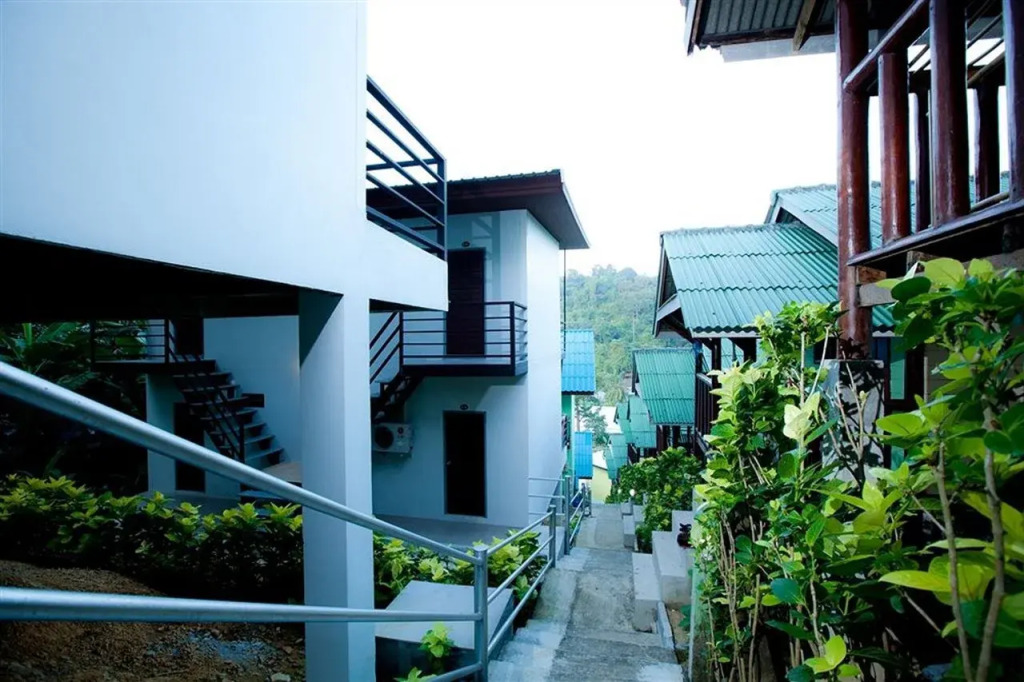 View Garden Resort