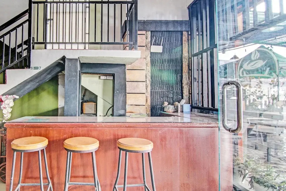 Hotel O Aulya Homestay Syariah Near Tuanku Tambusai Stadium
