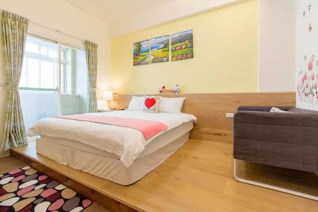 D3 Classic B&B