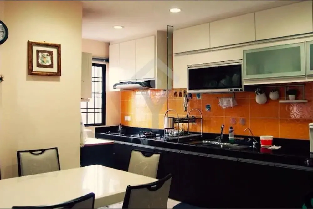 Rose Homestay
