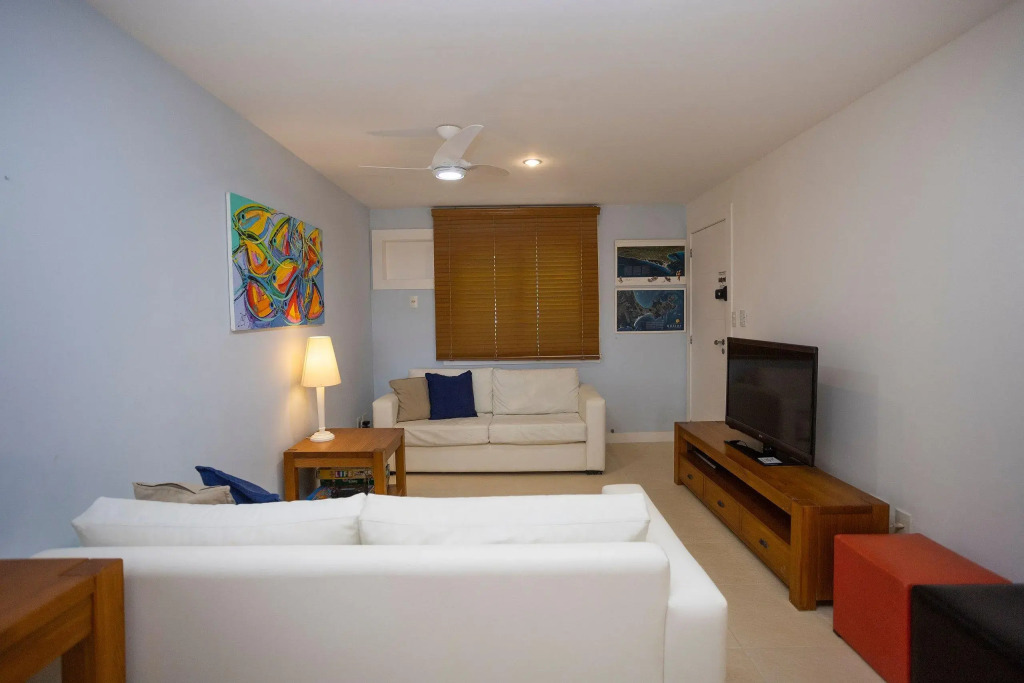 Duplex em Geribá c/4 Suítes e Área Gourmet | LG 04