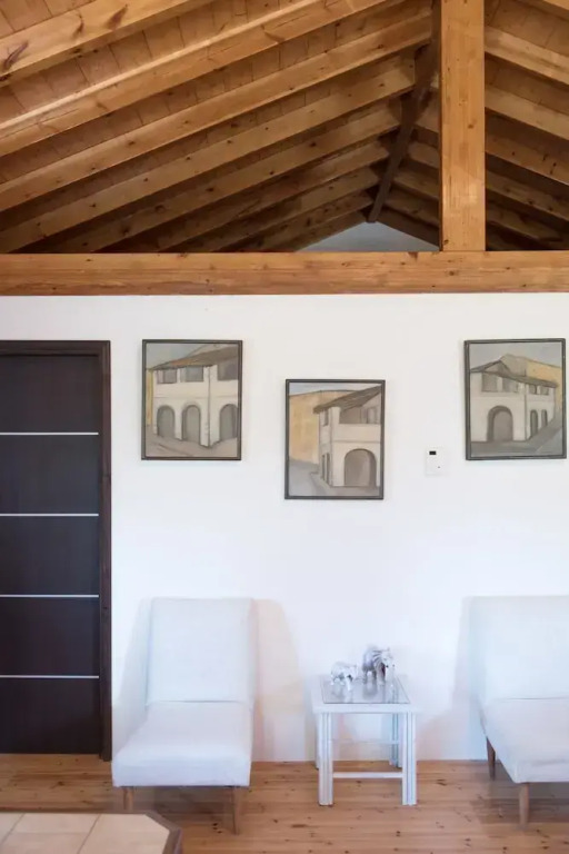 La Casa Al Mare  by CorfuEscapes