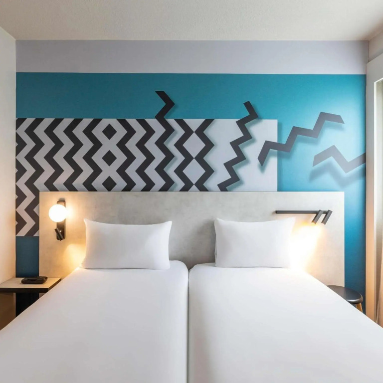 ibis Styles Bordeaux Centre Mériadeck