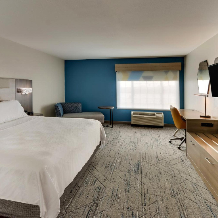 Holiday Inn Express & Suites - Ardmore by IHG