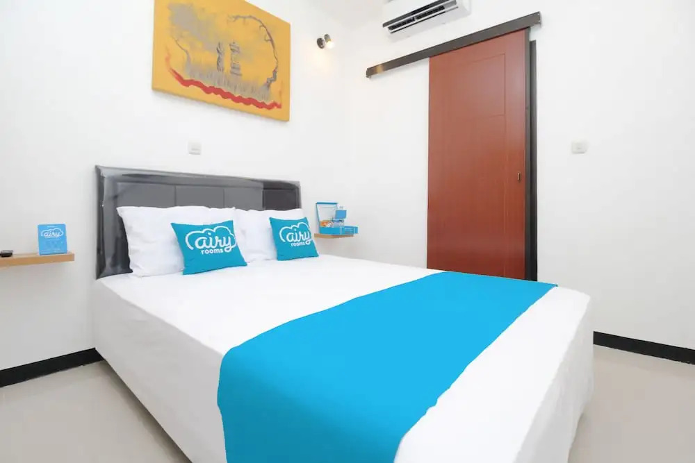 Legian Guest House by Airy