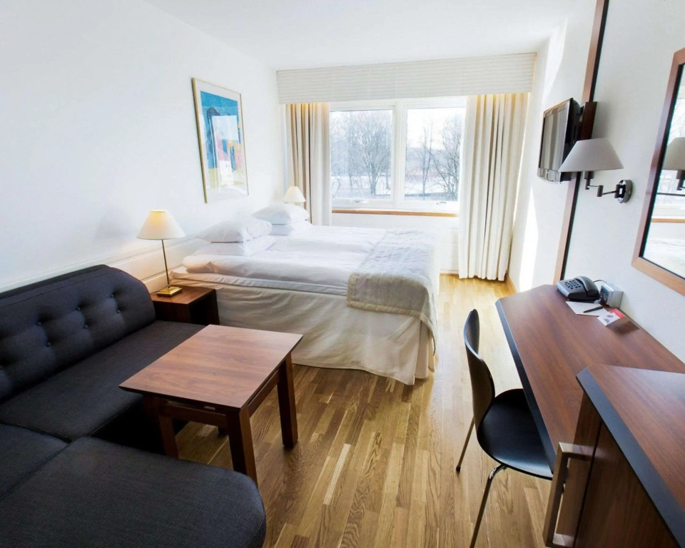 Quality Hotel Grand, Borås