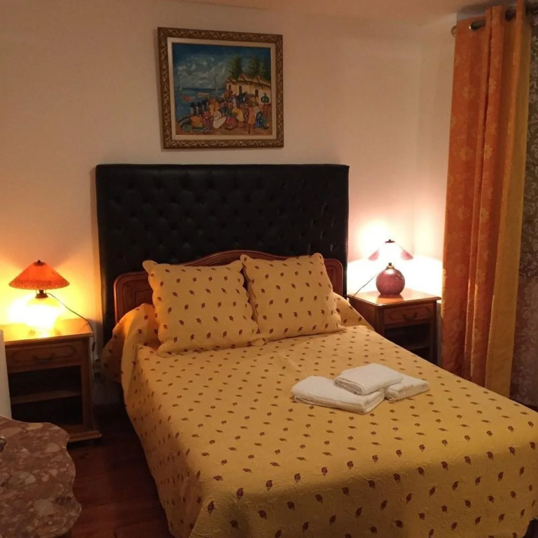 Casa La Palma & La Courmellette