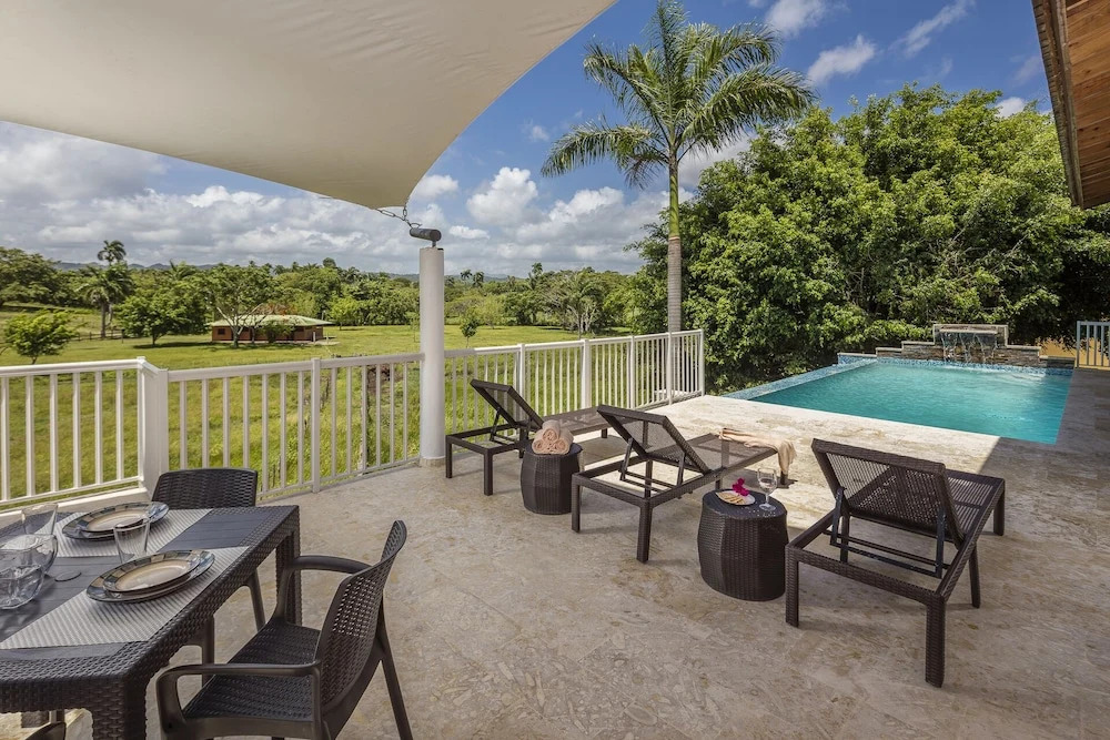 Terramar Estates Villas by Caribe Stays