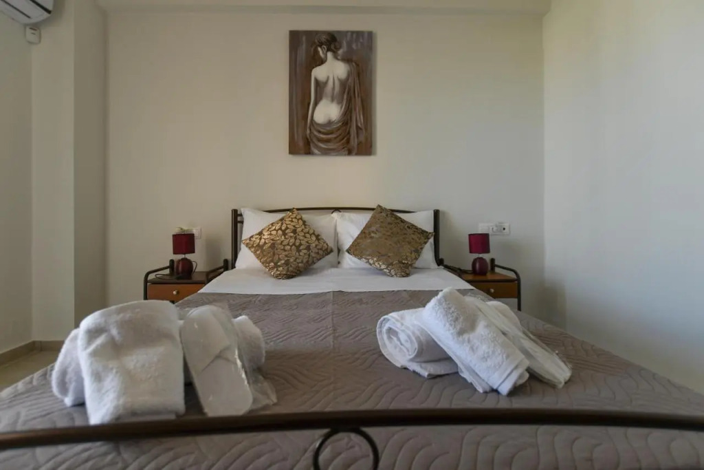 Orama Apartment 1